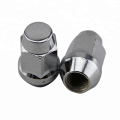 12*1.5 Chrome Wheel Lug Nut For Car